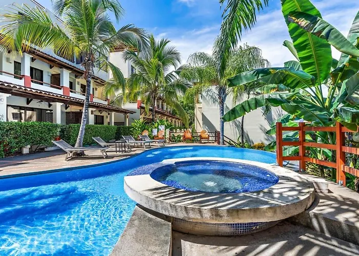 Apartamento Modern Split-level 2-bedroom With Pools, Terrace & Easy Access *